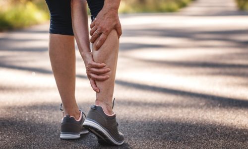 Here are some reasons you get muscle cramps and what you can do about them