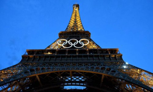 Can Paris reboot the Olympic Games?