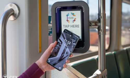 MBTA contactless payment will become reality in August, costing nearly $1 billion