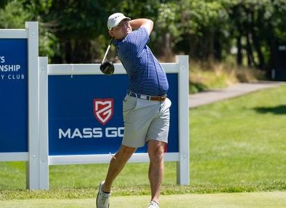 Matthew Naumec, Ricky Stimets advance to Massachusetts Amateur title match