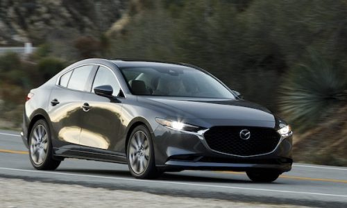 Mexico June 2024: Mazda (+63.7%) surges, sales at best in 7 years