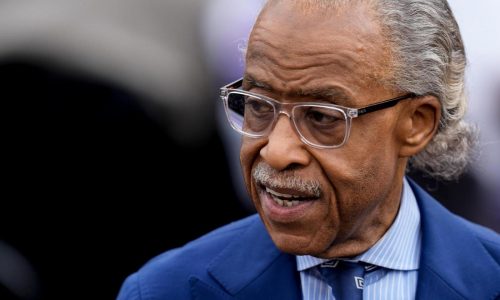 Al Sharpton to deliver eulogy for Black man who died after being held down by Milwaukee hotel guards