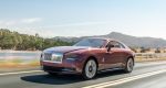 Beyond Beautiful: Roll-Royce Parades the Electric Spectre in Nashville, TN