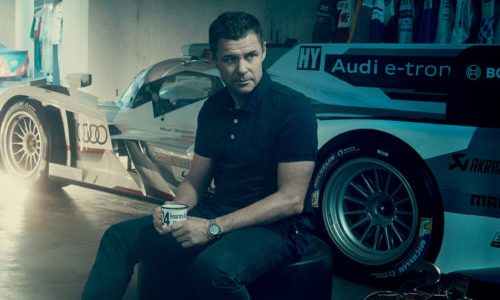 Mr. Le Mans, Tom Kristensen Tells All In His In-Depth & Dynamic Autobiography