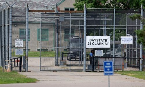 State could spend ‘upwards’ of $800K to renovate Norfolk prison turned shelter
