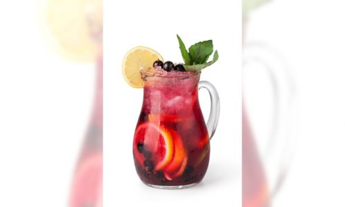 Recipes: Here are 3 ways to make Sangria for your next summer gathering