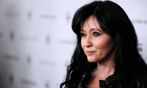 Shannen Doherty, ‘Beverly Hills, 90210’ star, dies at 53
