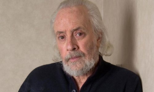 Robert Towne, Oscar-winning writer of ‘Chinatown,’ dies at 89