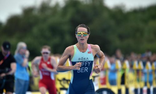 2024 Olympics: What to know — and who to watch — during the triathlon competition in Paris