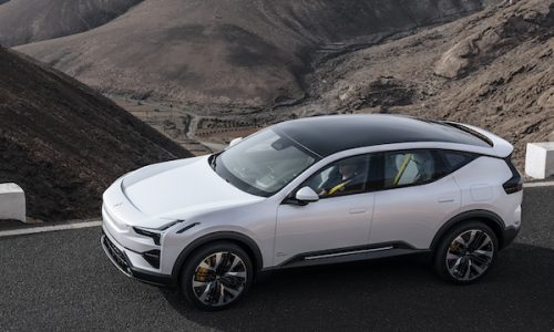 Sweden June 2024: Polestar breaks all records