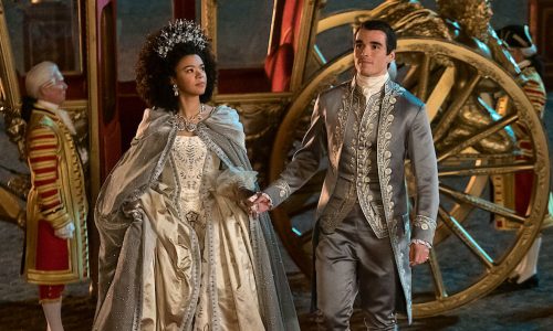 Queen Charlotte Season 2: What Are The Release Dates for The Bridgerton Series?