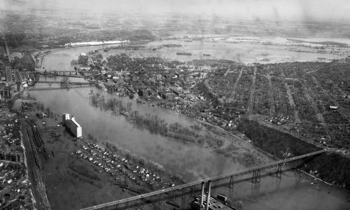 Current, former residents of St. Paul’s West Side Flats call for redress for historical displacement