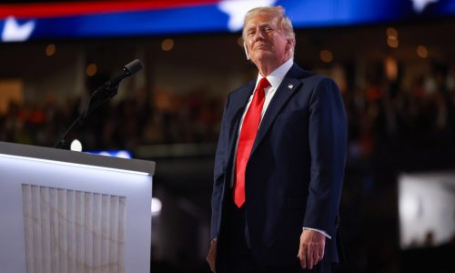 5 takeaways from Donald Trump’s Republican convention acceptance speech