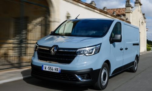Slovenia June 2024: Renault Clio, Trafic and Captur best-sellers