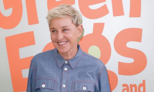 How Ellen DeGeneres’ fall from grace in 2020 began with a single tweet