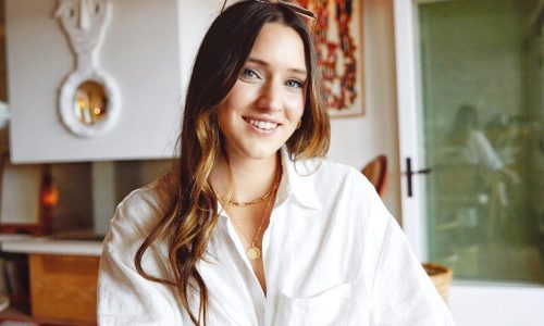 Q&A with ‘Join Jules’ cocktail influencer Julianna McIntosh