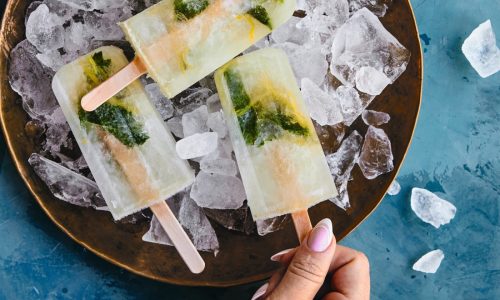 3 summer cocktail recipes from cocktail influencer Julianna McIntosh