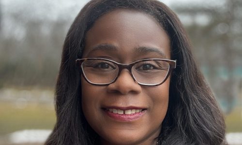 Business People: Former Pioneer Press photo editor Hillery Smith Shay takes executive role at Children’s