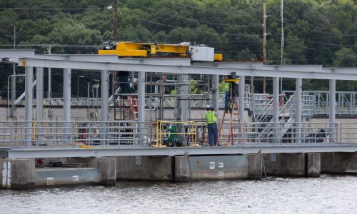 After 100 years, Dakota County dam upgrade expected to double hydropower output