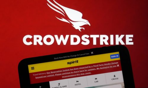 Small businesses grapple with global tech outages created by CrowdStrike