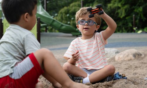 Minnesota’s first ‘Inclusive Day of Play’ will be Saturday