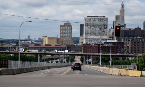 Third Street/Kellogg Bridge will soon close for 3 years as reconstruction gets underway