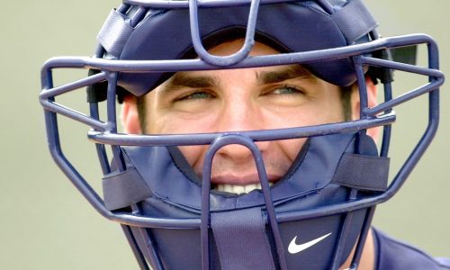 Among catchers, Twins legend Joe Mauer joins elite company as third first-ballot HOFer