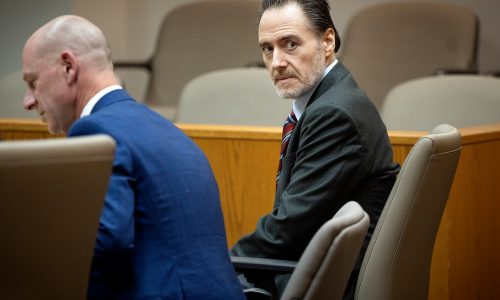 Nicolae Miu sentencing underway in Hudson