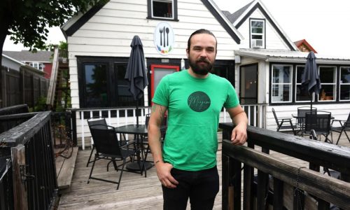 Miijim serves Indigenous-inspired fare on Madeline Island