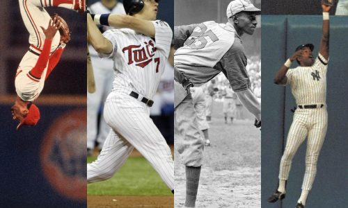 St. Paul vs. Mobile, Alabama — which is the capital for Hall of Famers?