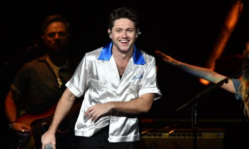 Concert review: Niall Horan seems like a nice enough guy, but he’s no Harry Styles