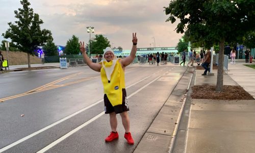 Minnesota United endorses Forbidden Festival outside St. Paul’s Allianz Field