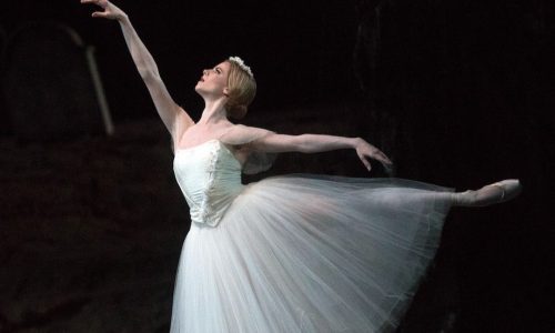 Q&A: Ballet pro Lauren Post, incoming director of Minnesota Dance Theatre & School, on building back the Twin Cities’ dance scene