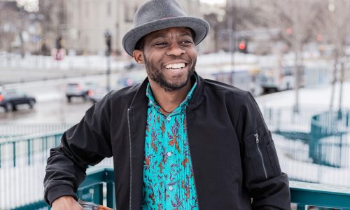 Concert review: Nyttu Chongo melds sounds from Mozambique with classical music instruments in Ordway performance