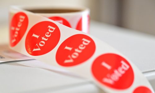 Toby Proctor: Are you tired of our toxic two-party system?