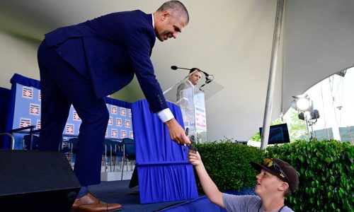 Appreciation runs deep, on both sides, for Hall of Famer Joe Mauer