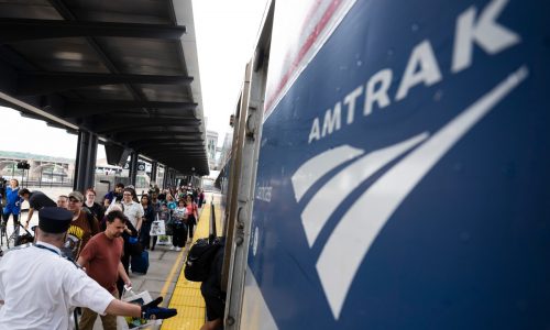 Amtrak Borealis topped 18,500 passengers between St. Paul and Chicago in first month