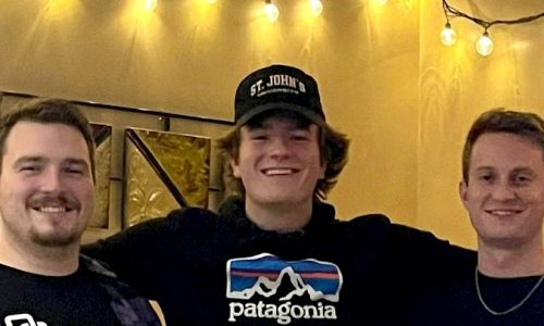 White Bear Lake man, 20, stabbed near his home remains hospitalized, but condition improving