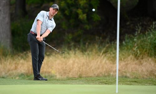 3M Open: For Stillwater native and U alum Ben Warian, first PGA Tour event is just one of many opportunities in a pivotal summer