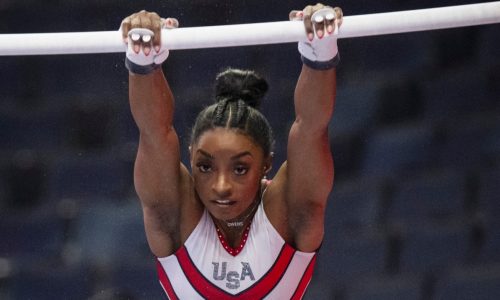 U.S. Olympic Trials: Simone Biles, Sunisa Lee headline U.S. team headed to Paris