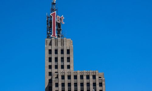 How could the sale of the Madison Equities portfolio impact downtown St. Paul?
