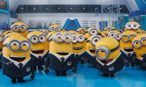 Movie review: ‘Despicable Me 4’ fun for kids, nightmare for adults