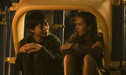 Movie review: ‘Dìdi’ captures fleeting moment of growing up