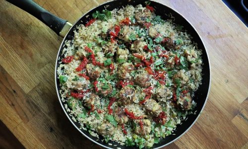 What, exactly, is so great about the Mediterranean diet?