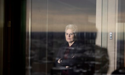 Hennepin County attorney faces a backlash over her decisions. But she vows to press on.
