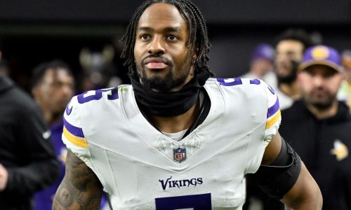 Source: Vikings cornerback Mekhi Blackmon suffers torn knee ligament at practice