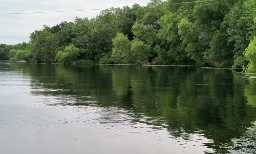 New Stearns County park protects lakeshore, offers chance to restore lost prairie and wetlands