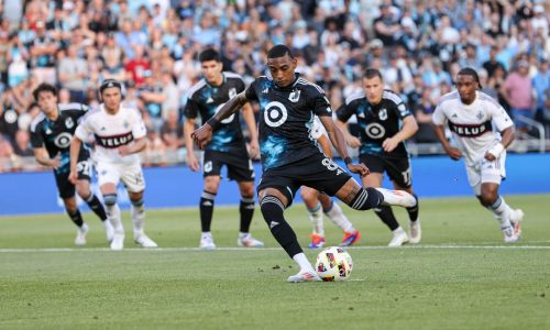 Minnesota United vs. San Jose: Keys to the match, projected starting XI and a prediction