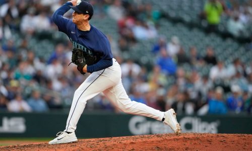 Bowman’s winding baseball journey brings him back to Saints