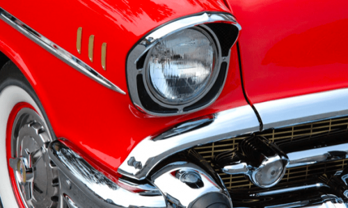 Top 10 Iconic Classic Cars That Defined an Era